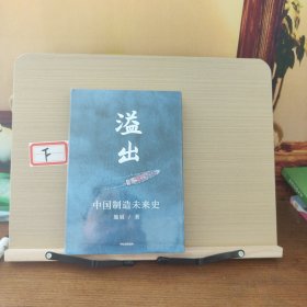 溢出：中国制造未来史