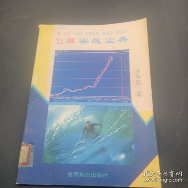 B股实战宝典