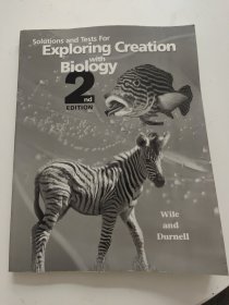 Solutions and Tests For Exporing Creation with Biology