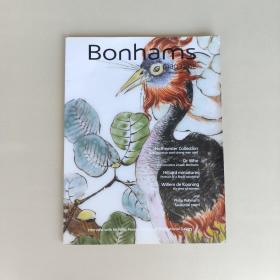 Bonhams 邦瀚斯 2009