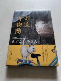 治愈系小说：奇迹寄物商