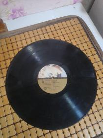 黑胶唱片 世界巨星合集《麦当娜金曲》