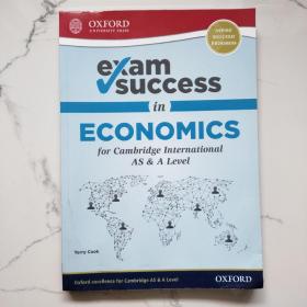 Exam Success in Economics