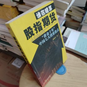 谁在暗算股指期货：“黄金十年”中国七大投资焦点