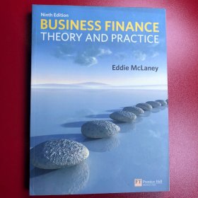 Business Finance Theory and Practice