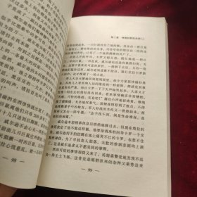 寻找食人部落：世界伟大探险纪实报告之三