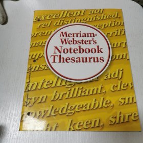 Merriam-Webster's Spanish-English Dictionary