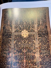 great carpets of the world 世界伟大的地毯
400张彩图