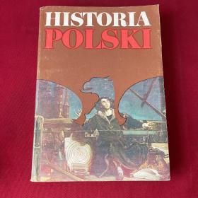 Historia Polski