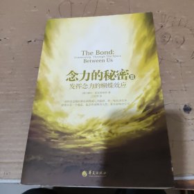 念力的秘密2：发挥念力的蝴蝶效应