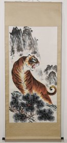 刘柏山～作品