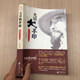 光明大手印：实修顿入（下卷）