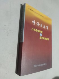 中共呼伦贝尔市党史资料丛书