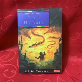 The Hobbit (Essential Modern Classics)[霍比特人]