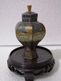 景泰蓝