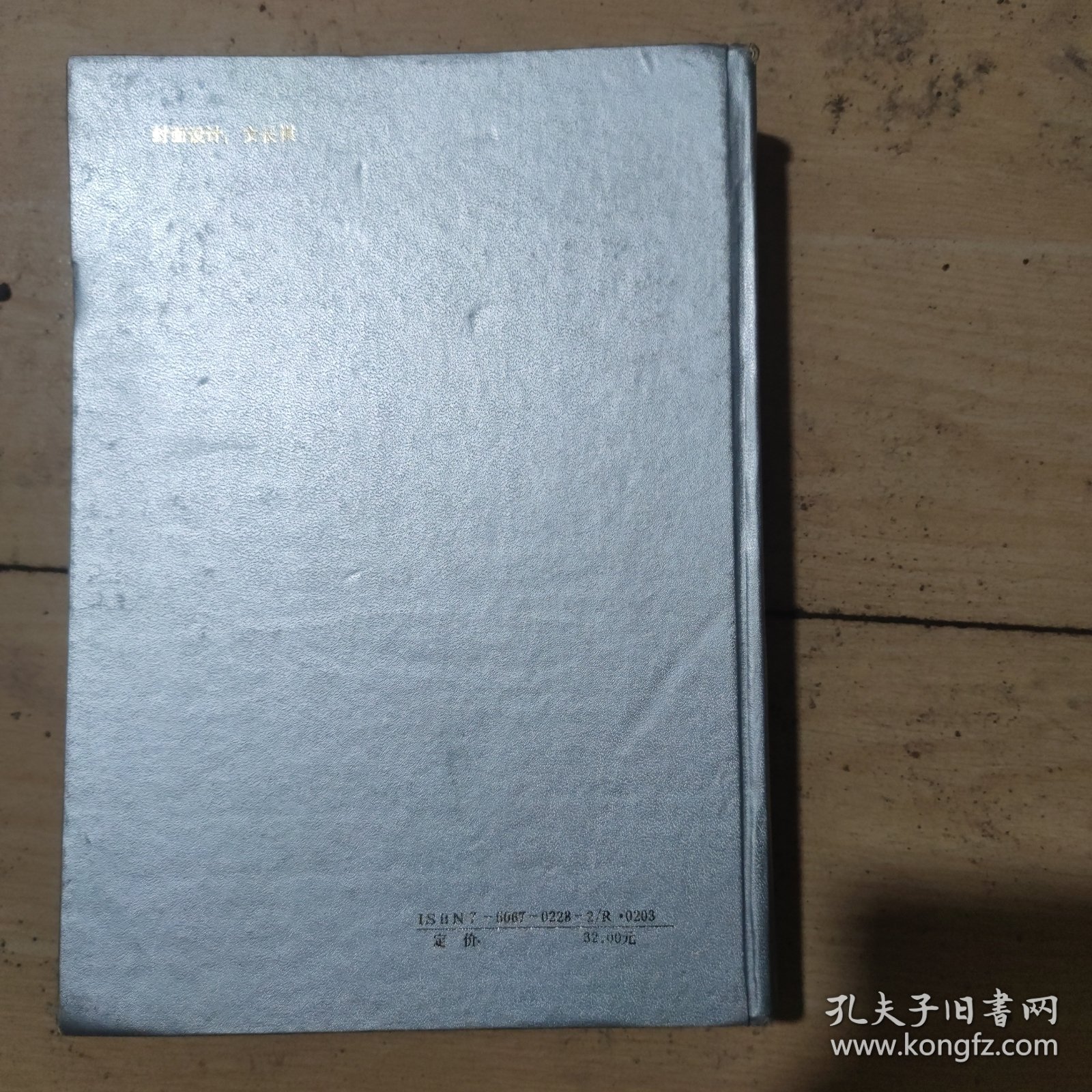 骨与关节感染外科学