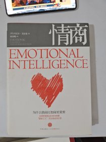 情商：为什么情商比智商更重要