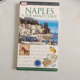 软精装外文原版--NAPLES