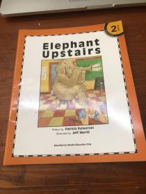 Elephant Upstairs