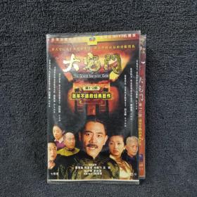 大宅门 1 2部 7DVD9  光盘 7碟片 电视剧 （个人收藏品）