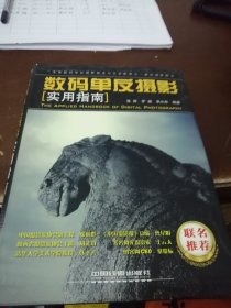 数码单反摄影实用指南