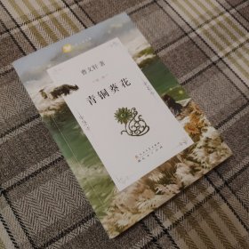 青铜葵花