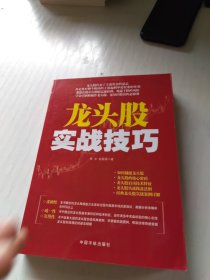 龙头股实战技巧