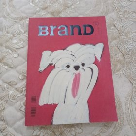 Brand（2019年44期） Lost Dog & Cat