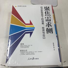 聚焦需求侧：经济新格局下的消费、投资与出口