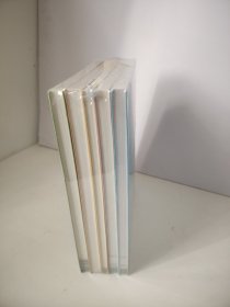 小猪唏哩呼噜全5册 （小猪唏哩呼噜上下、唏哩呼噜和大耳朵、唏哩呼噜和他的弟弟、唏哩呼噜和猪八戒）（未开封）