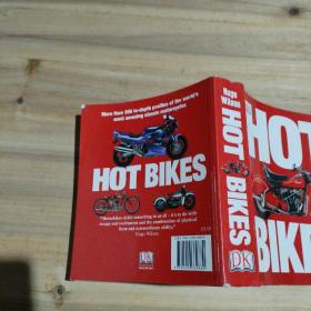 Hot Bikes