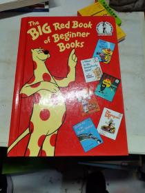 The Big Red Book of Beginner Books