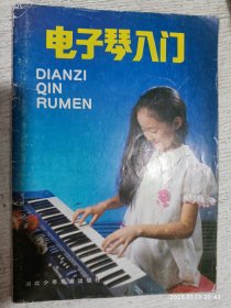电子琴人门