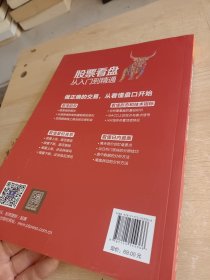 股票看盘从入门到精通