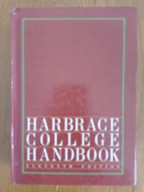 Harbrace College Handbook