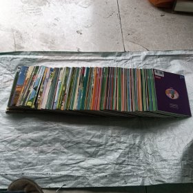 艾曼尼英语分级阅读120册G2