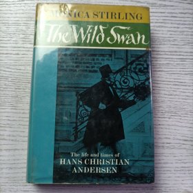 THE WILD SWAN HANS CHRISTIAN ANDERSEN 福尔摩斯探案集