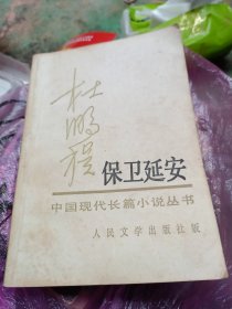 保卫延安