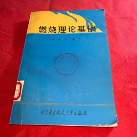 燃烧理论基础