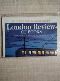 多期可选 London review of books 2019-2021年往期期刊单本价