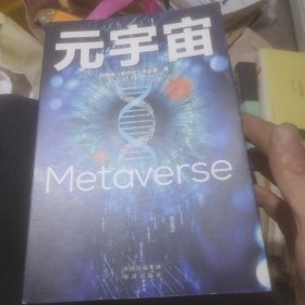 元宇宙：互联网的未来就是元宇宙(经济学家朱嘉明，金融博物馆理事长王巍作序推荐）