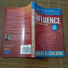 Influence:ScienceandPractice