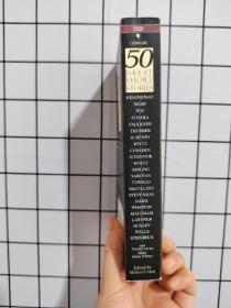 Fifty Great Short Stories