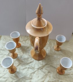 洒具