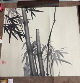 著名画家曾令澄7张精品写意34*29，33*27,35*33,54*50,52*47,55*52,63*53