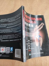 功能性训练原理与经典动作解剖图谱