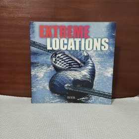 Extreme Locations 【英文原版】
