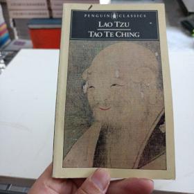 lao tzu tao te ching——xb