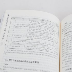 正版 沙盘中国之应用系列--团体沙盘心理技术：过程、策略与技巧 于晶、李鑫蕾、邵功铭 编著 9787122408440