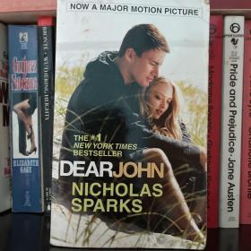 Dear John